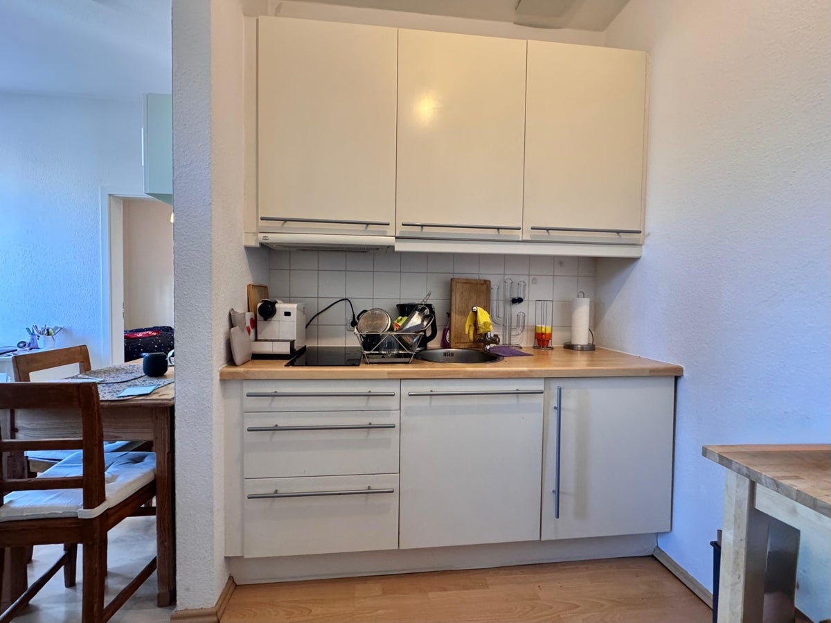 Wohnung Dorotheenstraße in Chemnitz