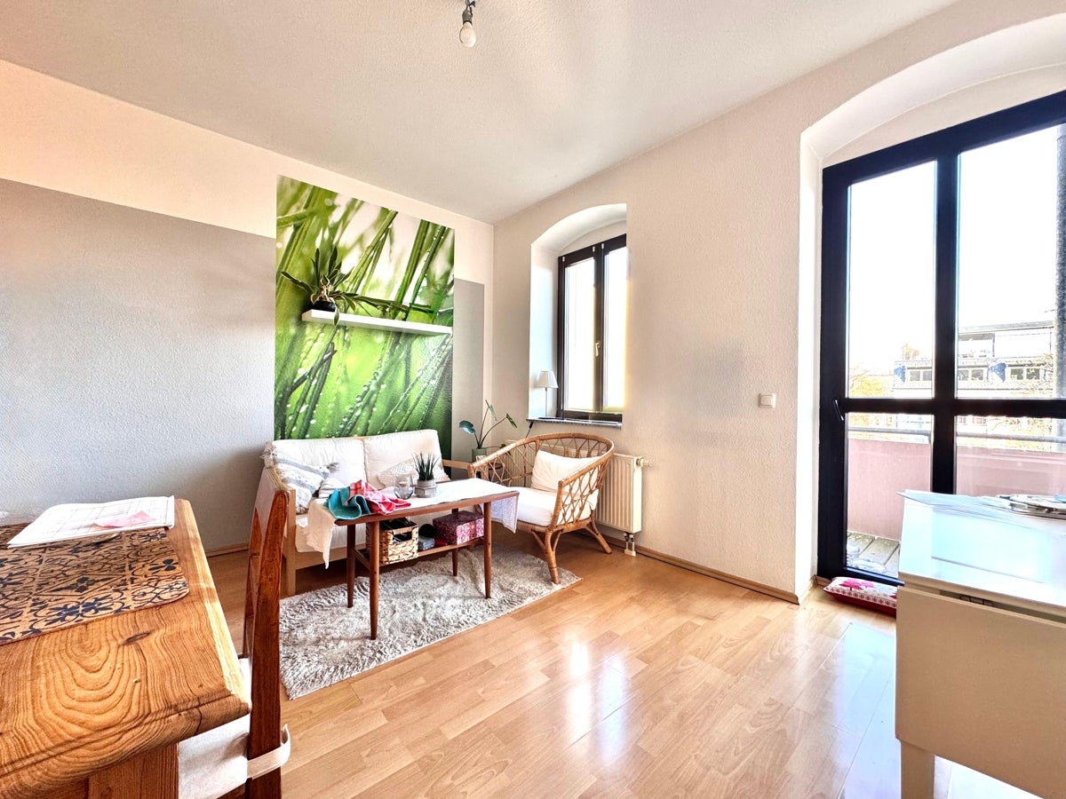 Wohnung Dorotheenstraße in Chemnitz