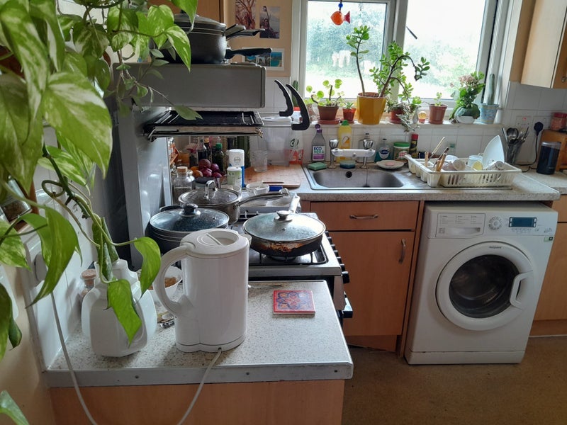 Room York Rise in Greater London
