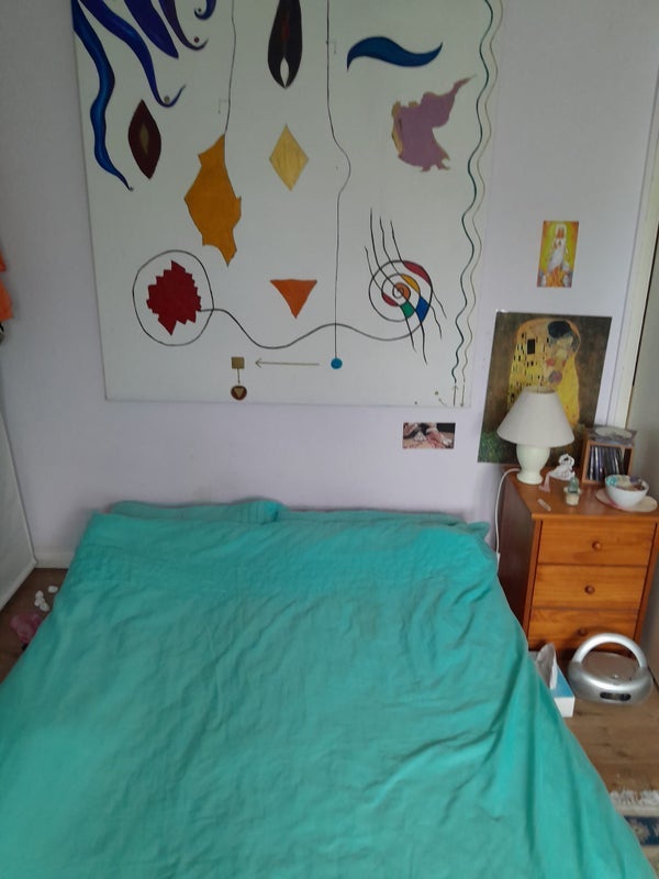 Room York Rise in Greater London