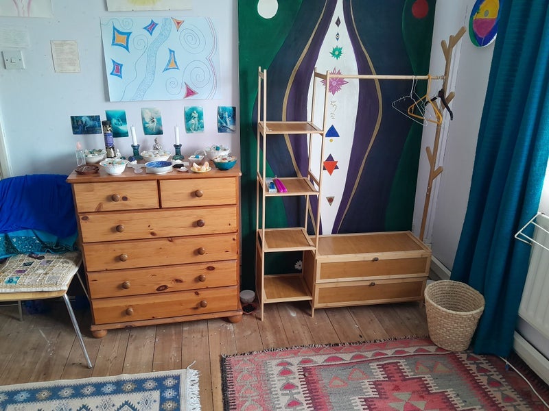 Room York Rise in Greater London