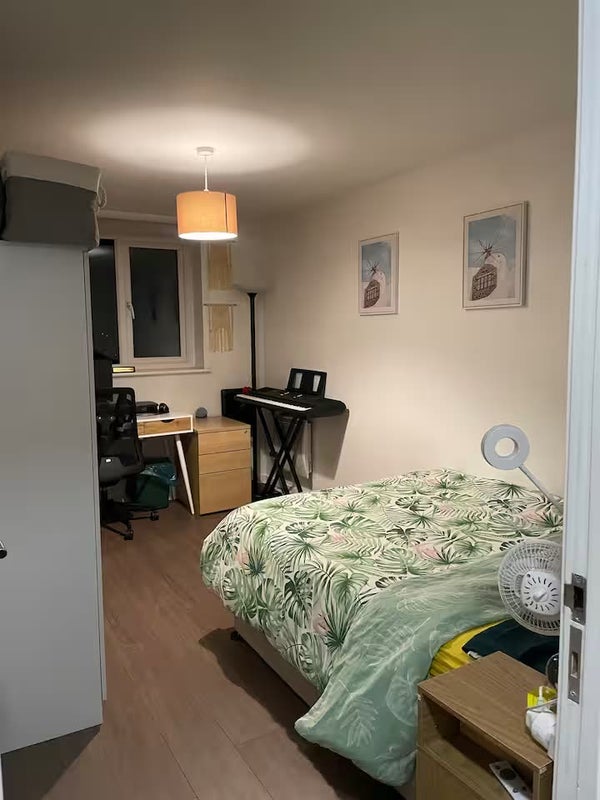 Room Southernhay in Basildon