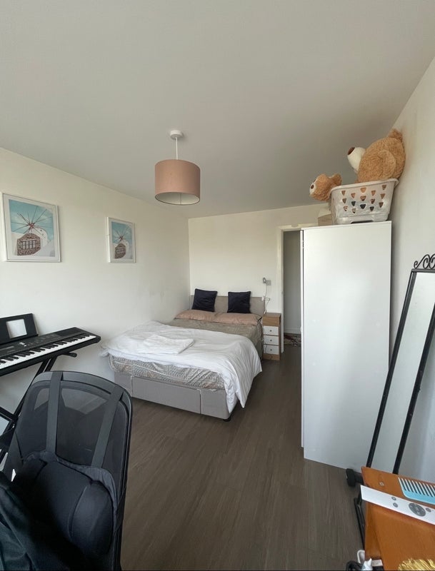 Room Southernhay in Basildon