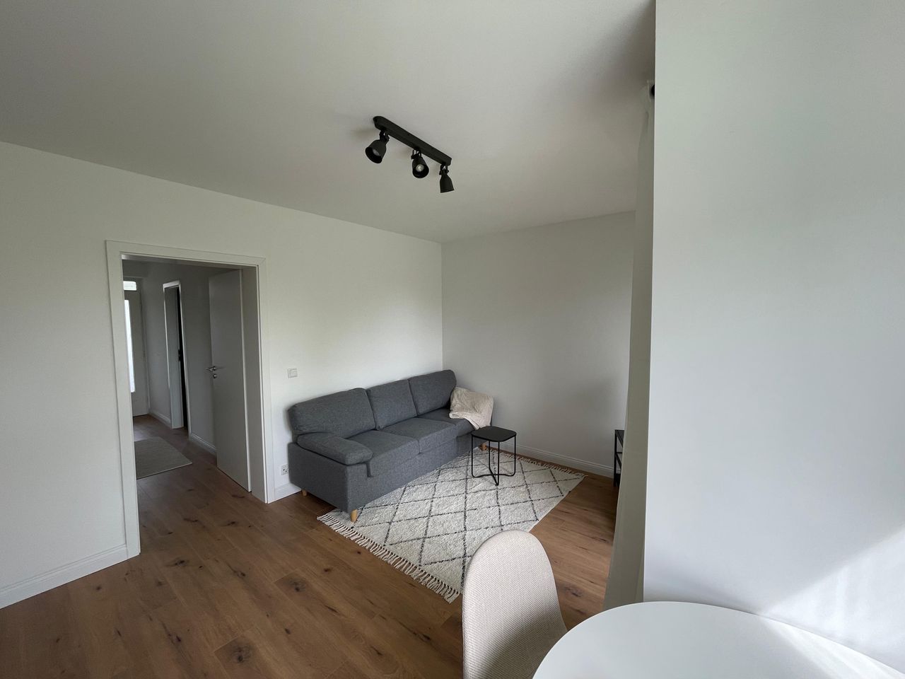 Wohnung Sethweg in Hamburg