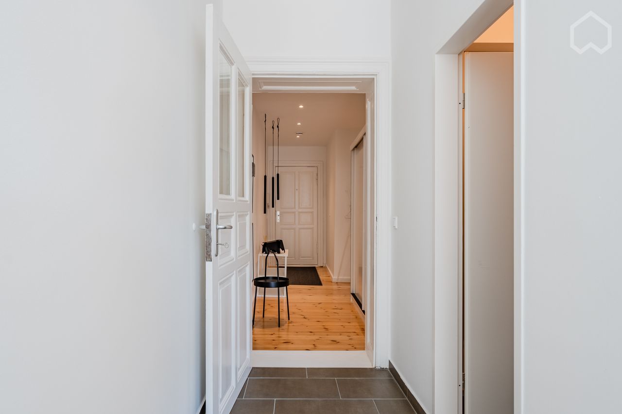 Wohnung Zillestraße in Berlin