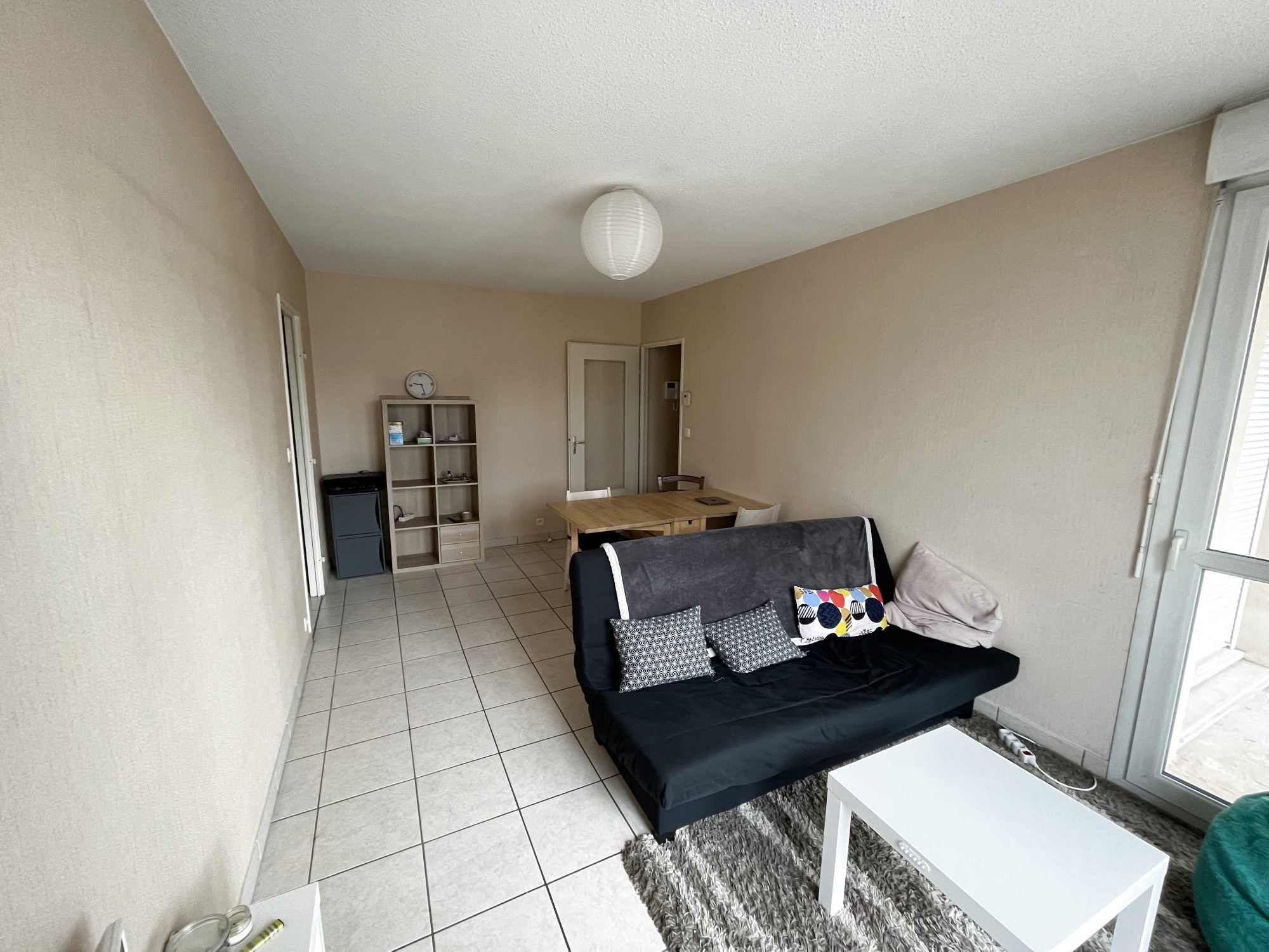 Appartement Rocade de Rodez à Rodez
