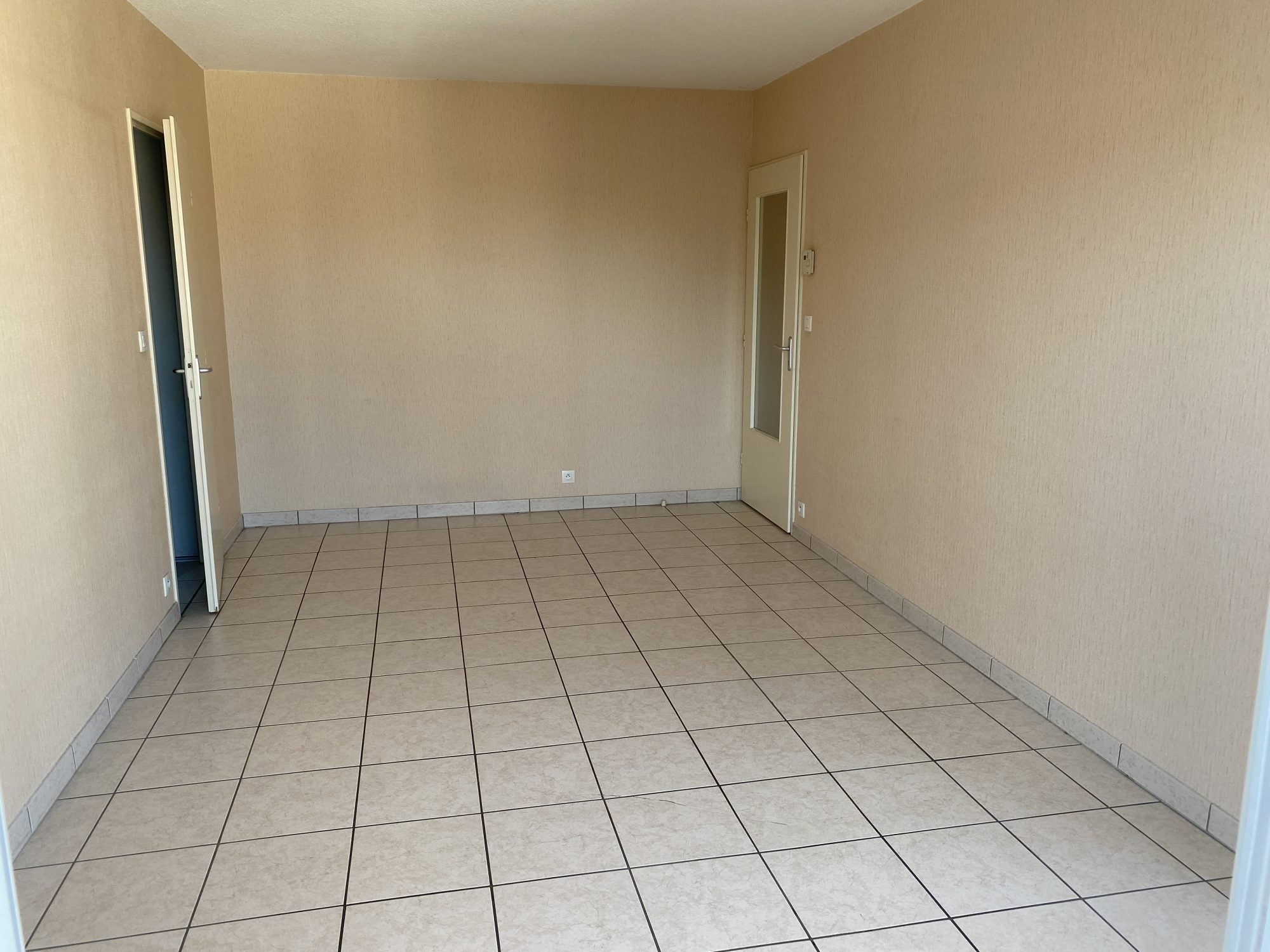 Appartement Rocade de Rodez à Rodez