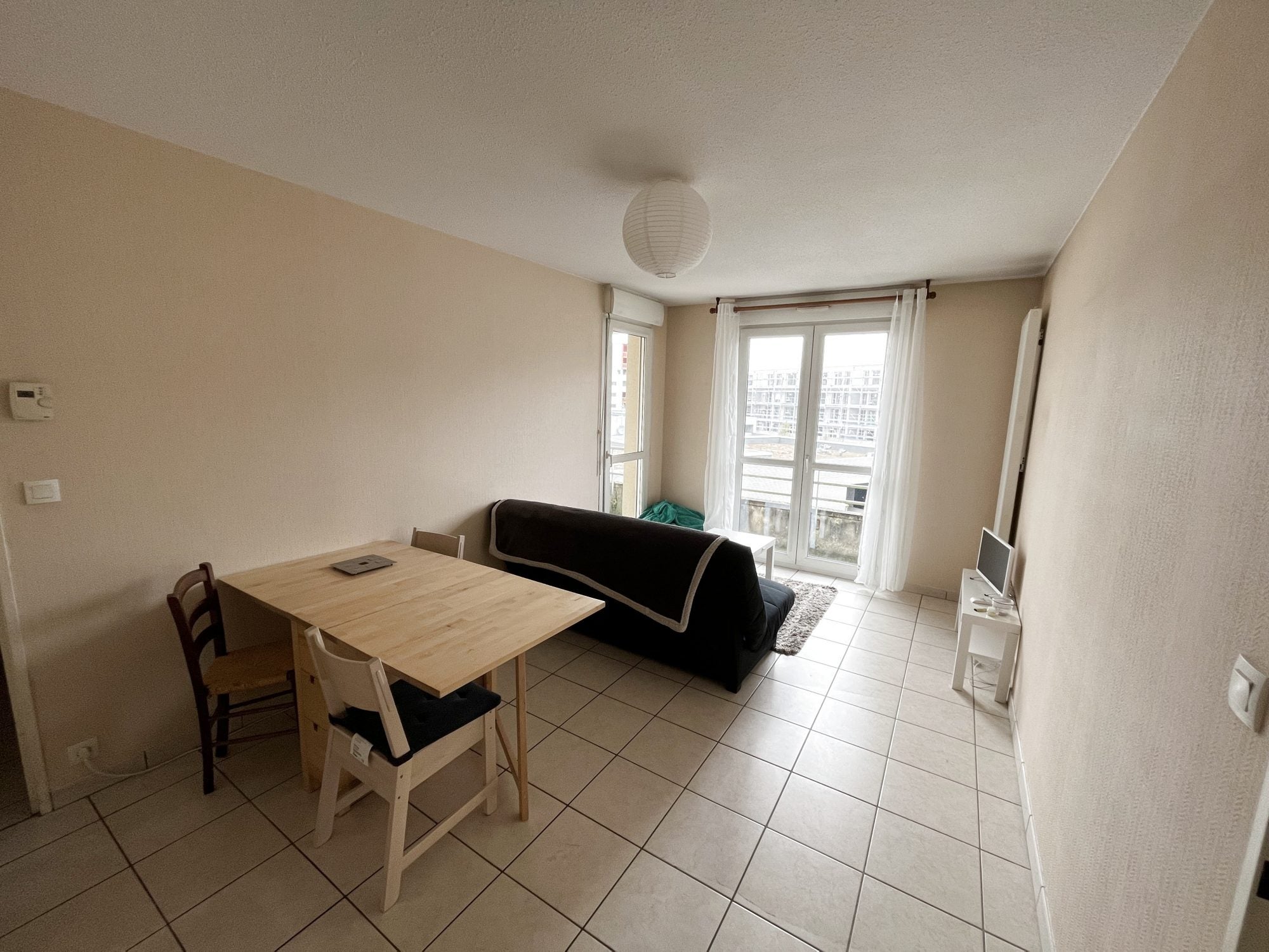 Flat Rocade de Rodez in Rodez