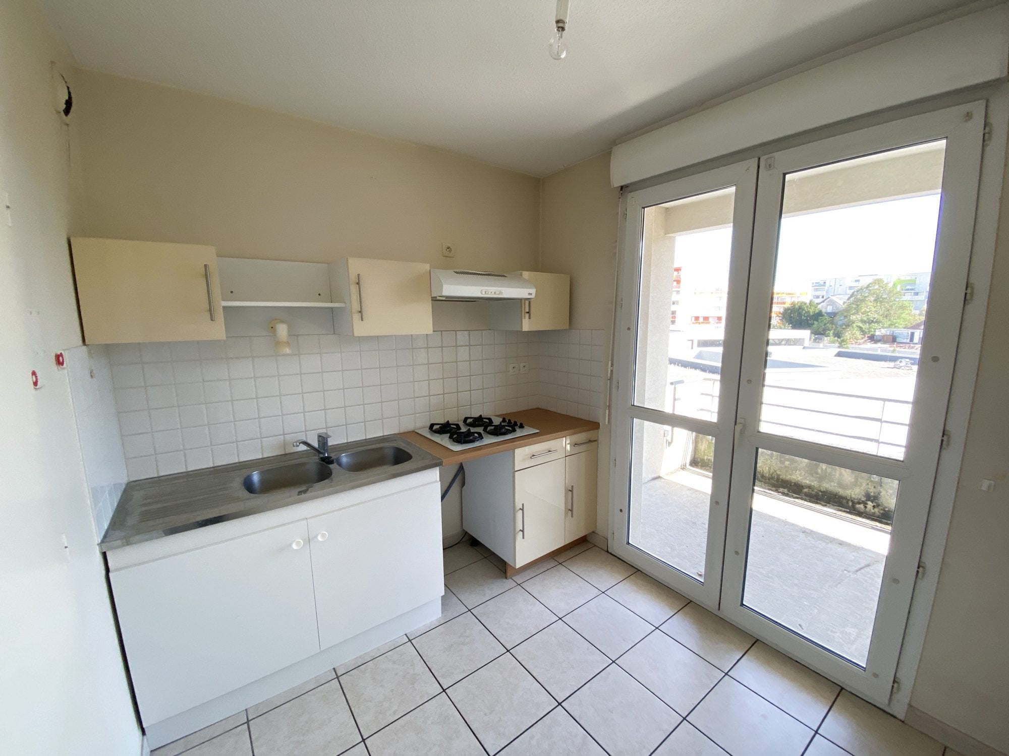 Flat Rocade de Rodez in Rodez