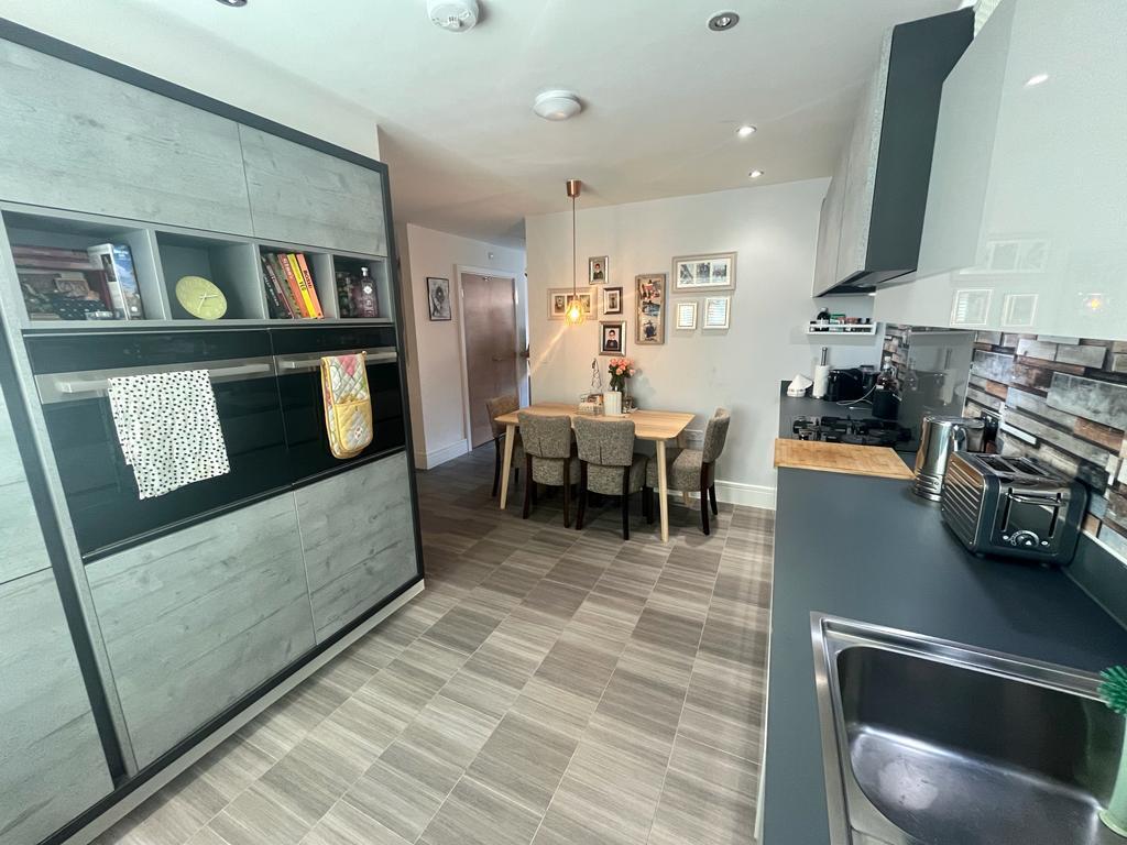 House Thornfield Way in Rushcliffe