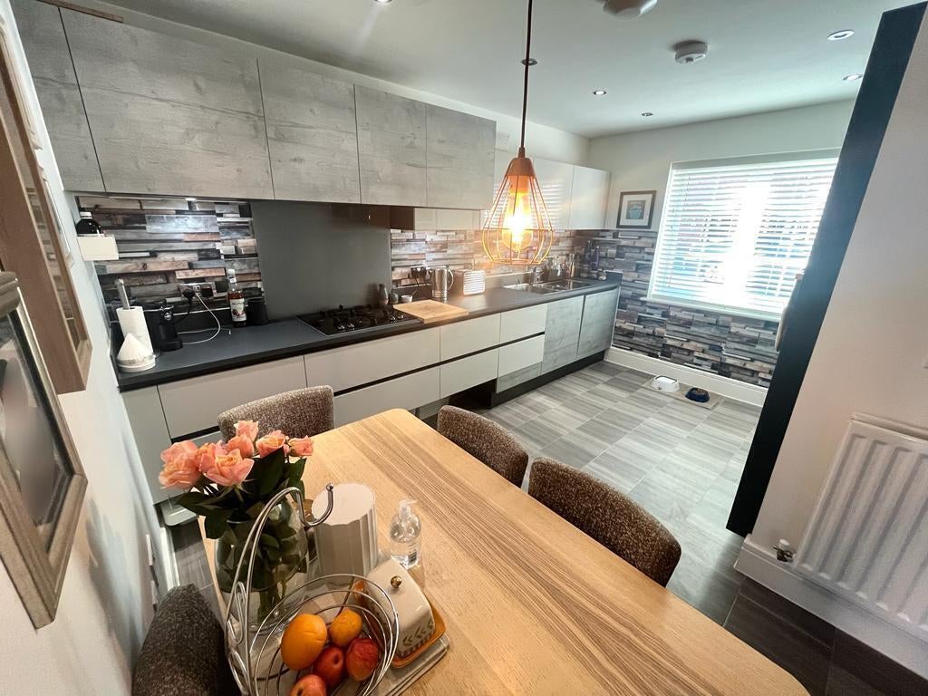House Thornfield Way in Rushcliffe
