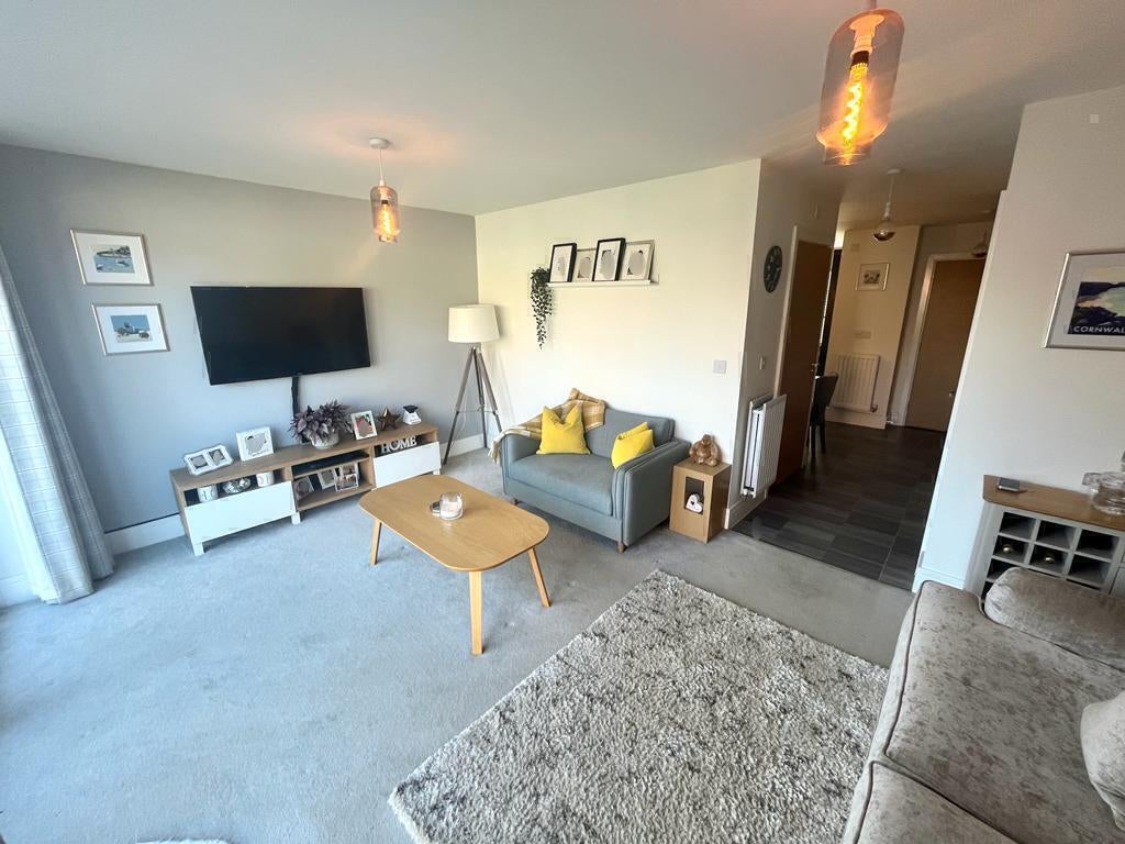 House Thornfield Way in Rushcliffe