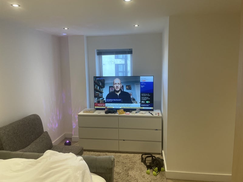 Room Fairthorn Road in Greater London