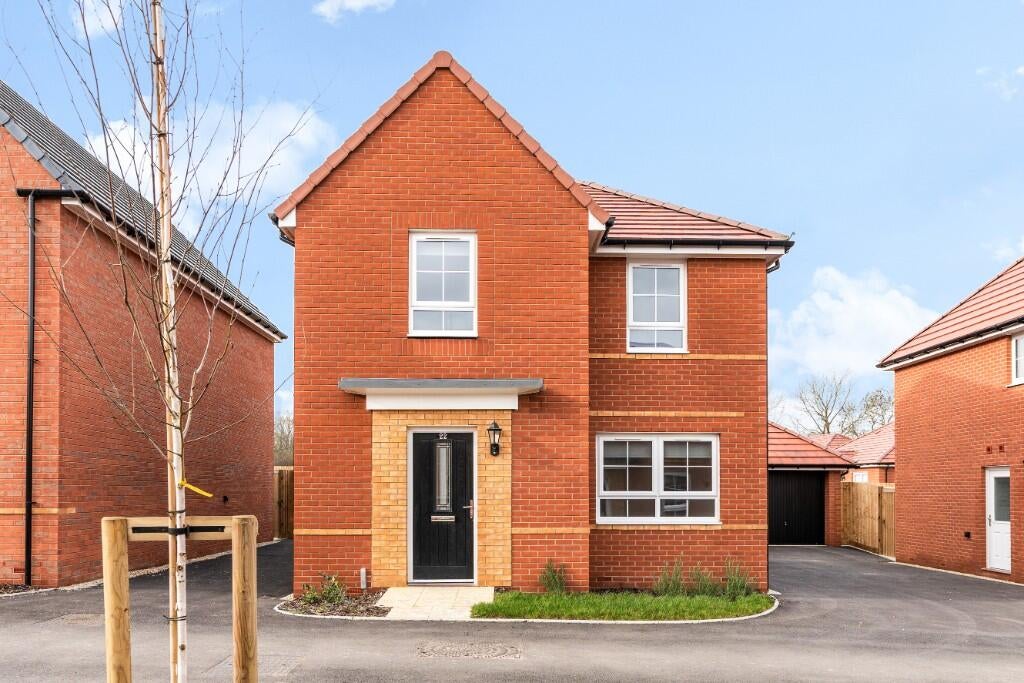 House Dunmow Lane in Chelmsford