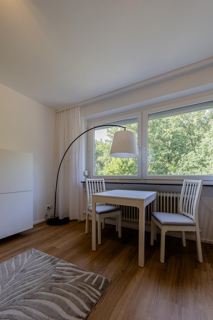 Zimmer Eskilstunastraße in Erlangen