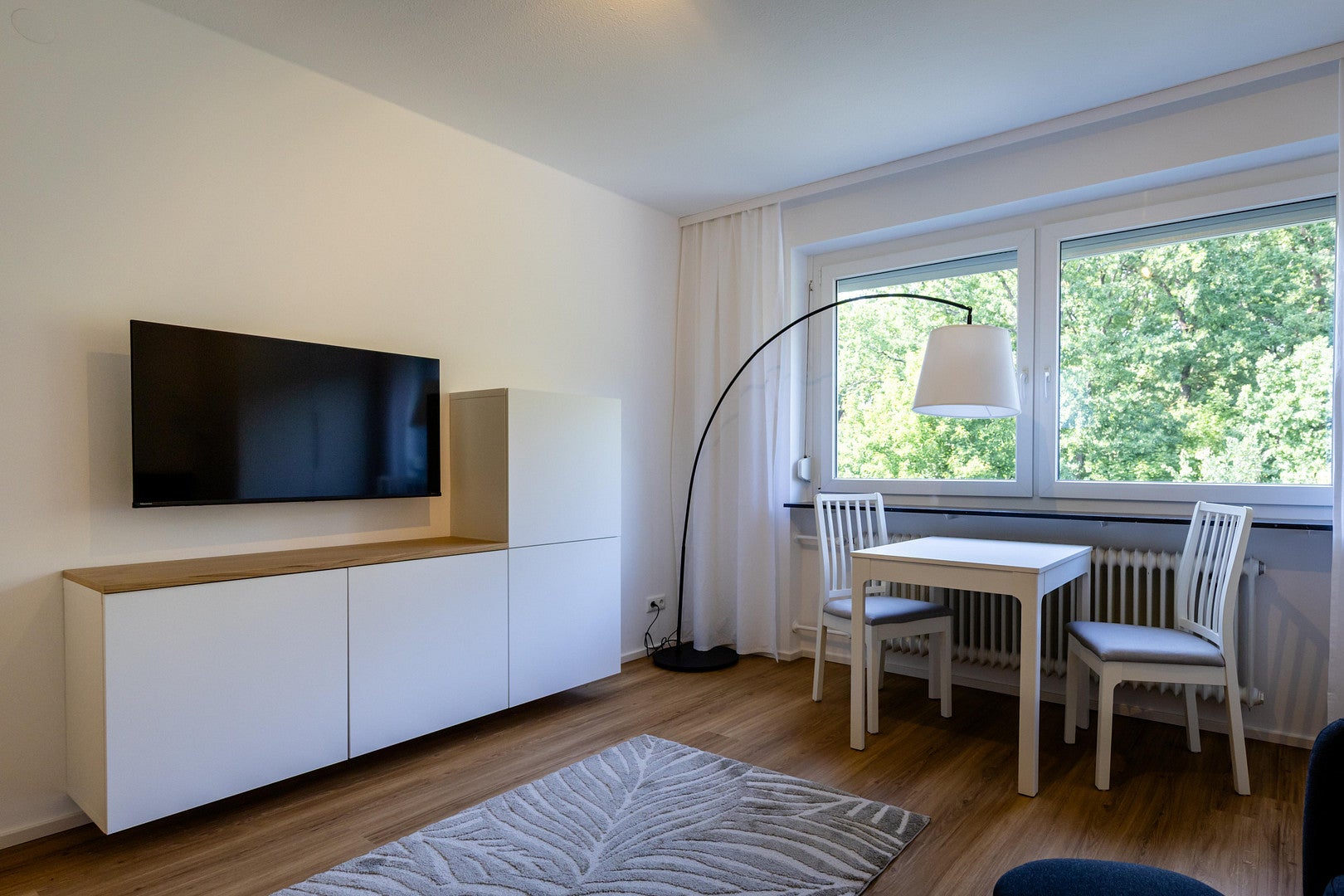 Zimmer Eskilstunastraße in Erlangen
