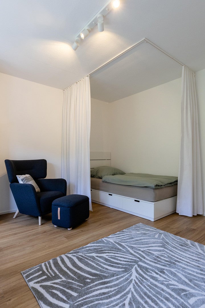 Zimmer Eskilstunastraße in Erlangen