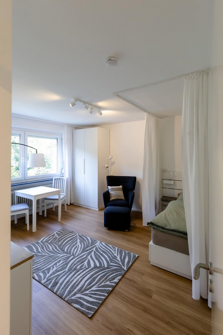 Zimmer Eskilstunastraße in Erlangen