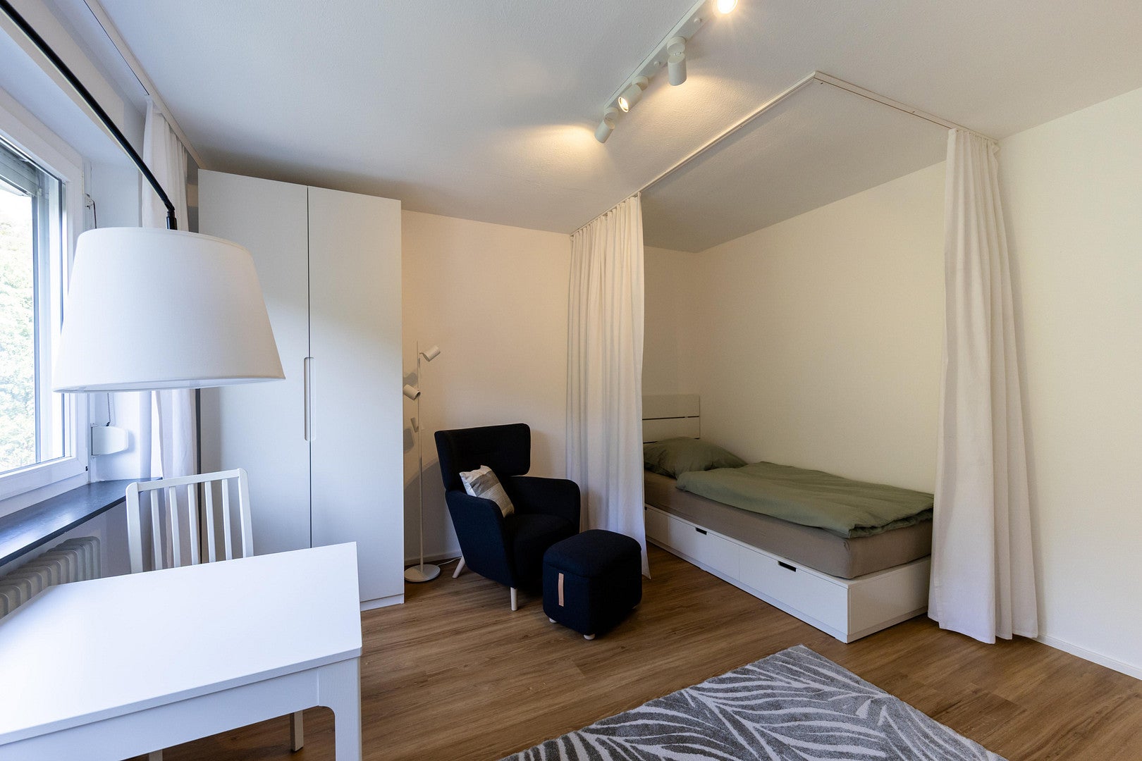 Zimmer Eskilstunastraße in Erlangen