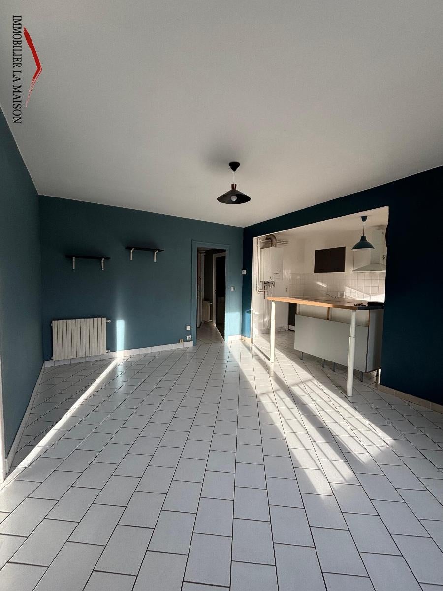 Appartement Impasse Puyrateau à Sanilhac