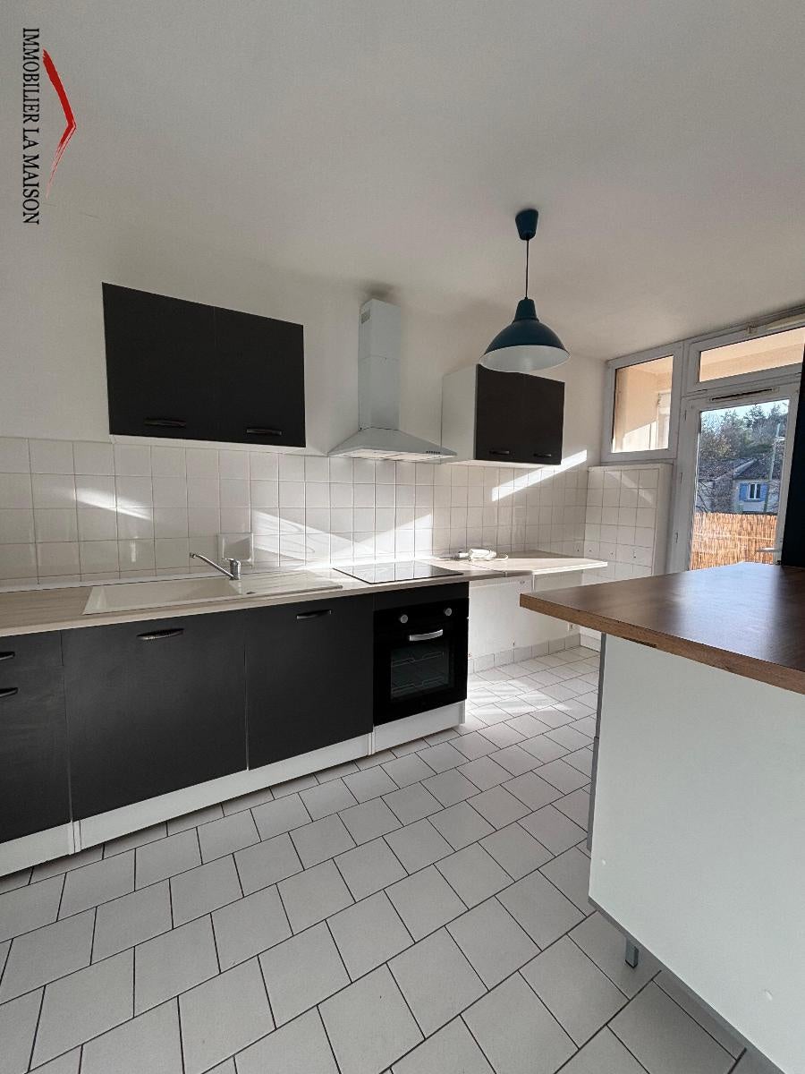 Appartement Impasse Puyrateau à Sanilhac