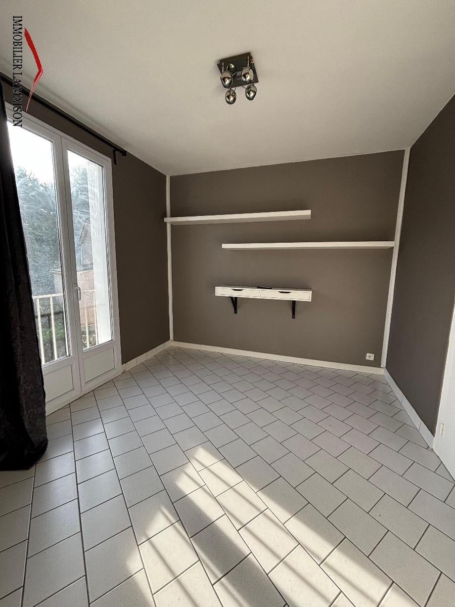 Appartement Impasse Puyrateau à Sanilhac