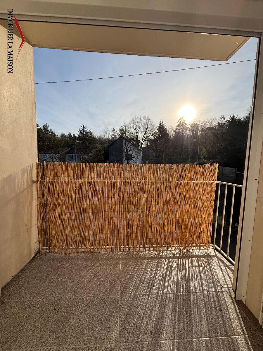 Appartement Impasse Puyrateau à Sanilhac