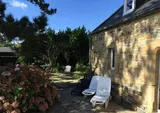 Maison Rue de Lanvéoc à Brest