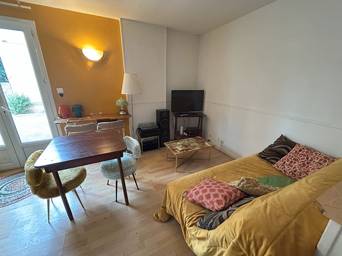 Appartement Rue des Pensées à Toulouse