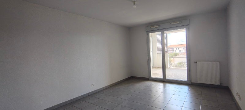 Appartement Rue Jorge Semprun à Launaguet