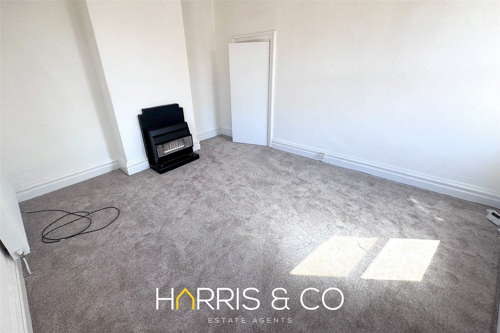 Flat Blakiston Street in Borough of Wyre