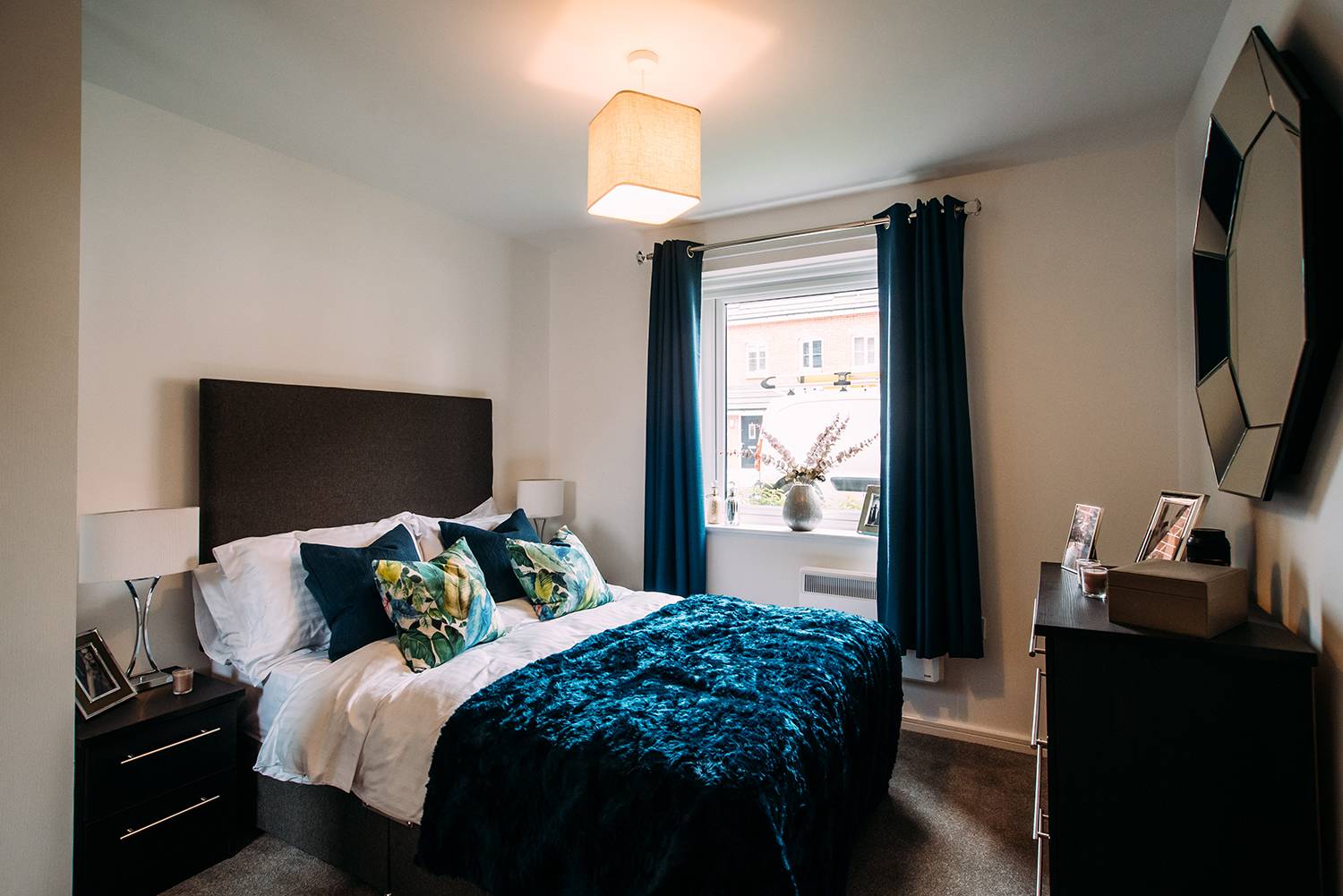 Flat George Close in Great Boughton