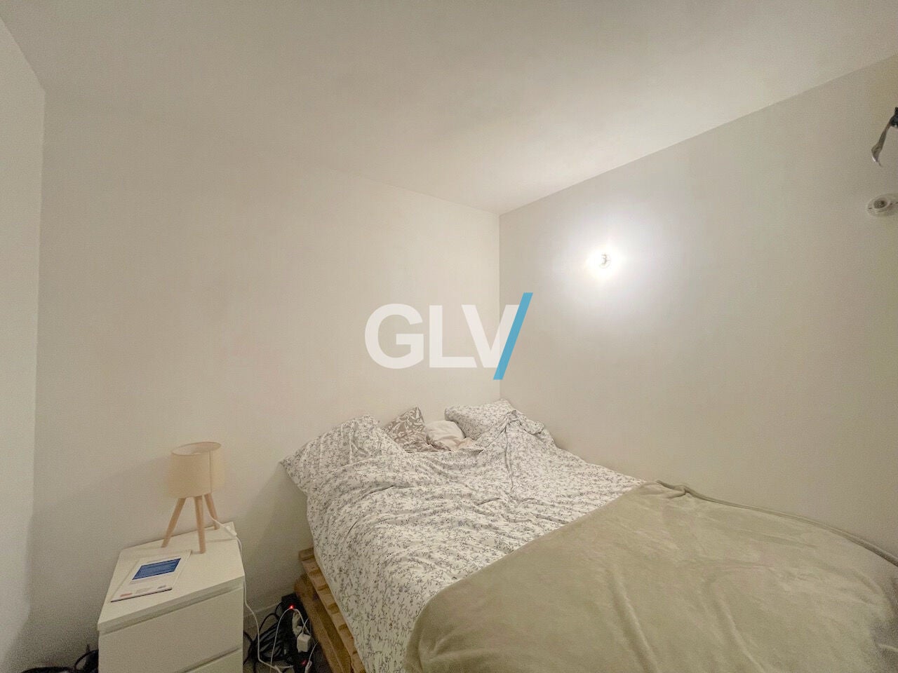 Appartement Rue Jean Roisin à Lille