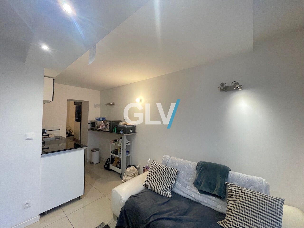 Appartement Rue Jean Roisin à Lille