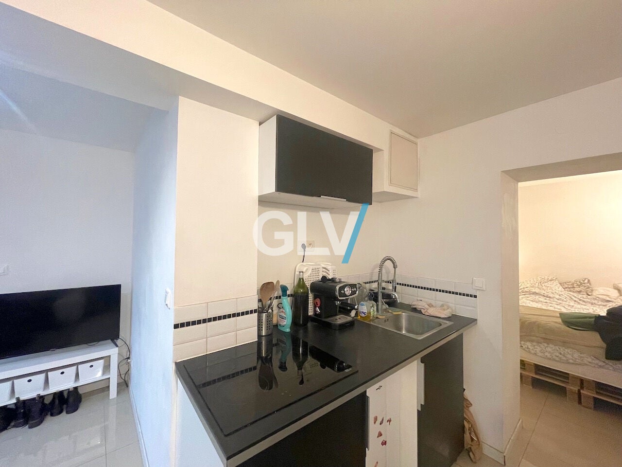Appartement Rue Jean Roisin à Lille