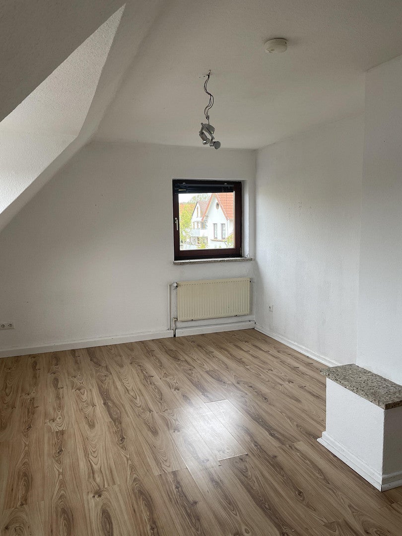 Wohnung Forster Weg in Hameln