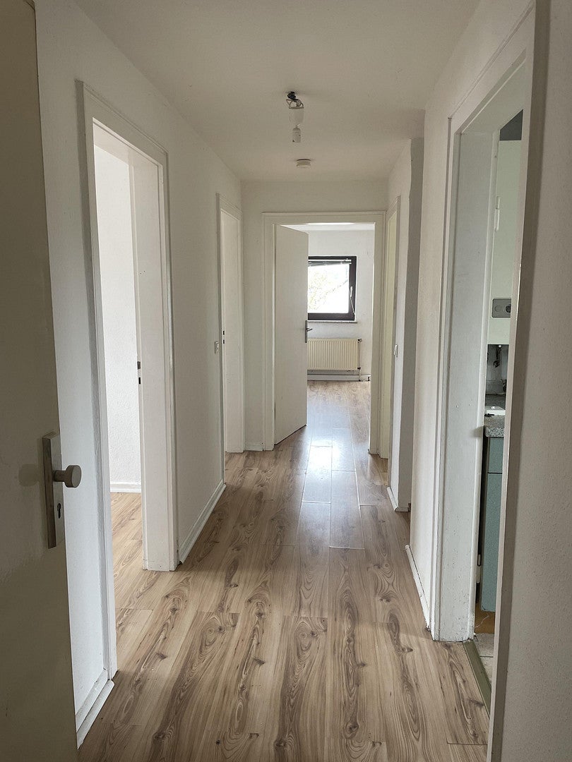 Wohnung Forster Weg in Hameln