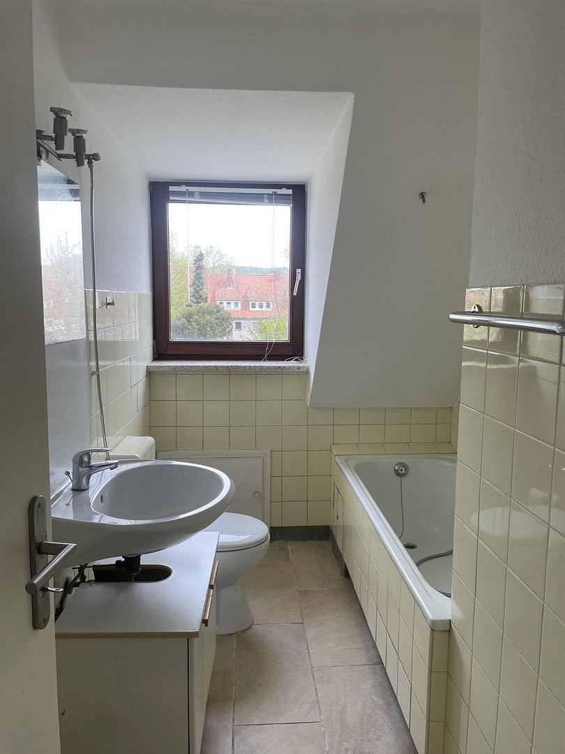 Wohnung Forster Weg in Hameln