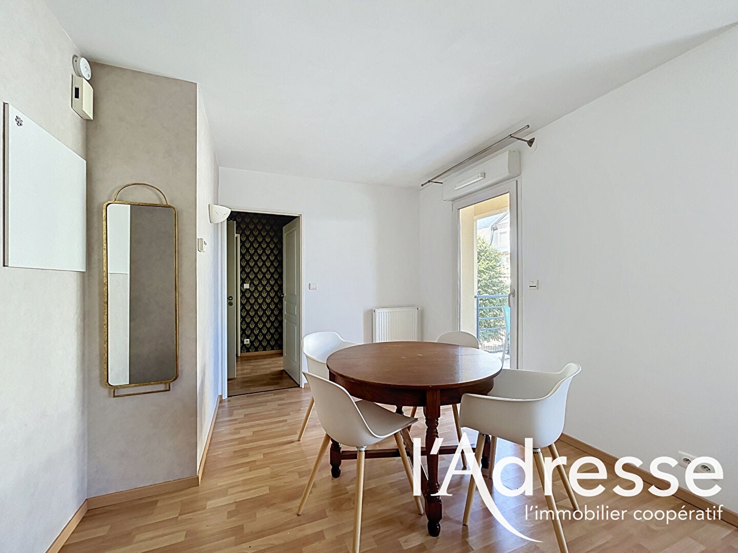 Appartement Allée de Londres à Montigny-lès-Metz