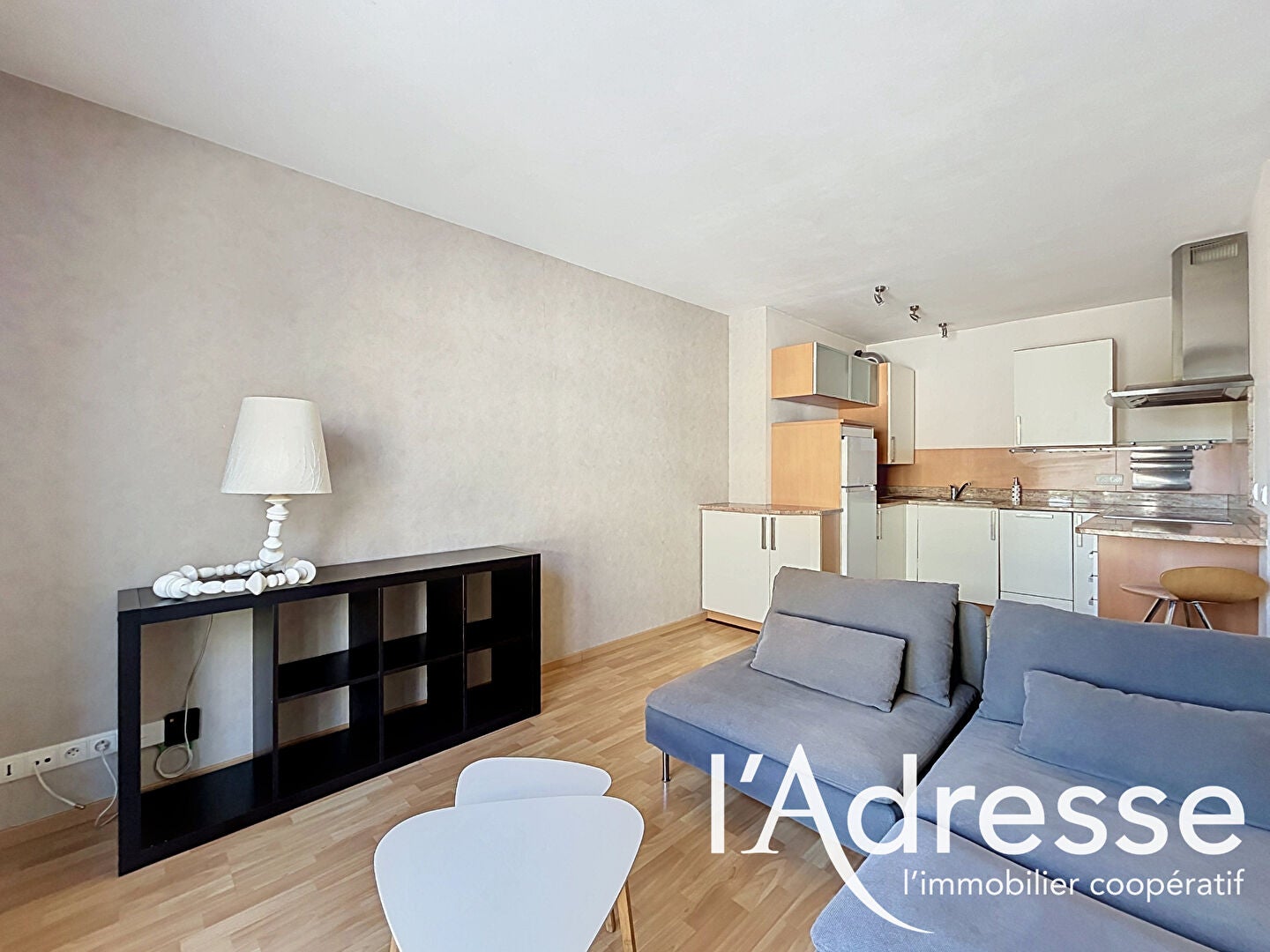 Appartement Allée de Londres à Montigny-lès-Metz