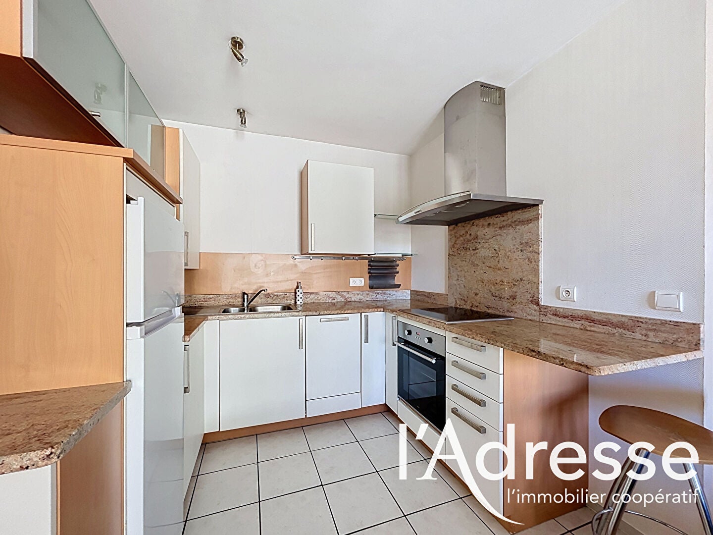 Appartement Allée de Londres à Montigny-lès-Metz