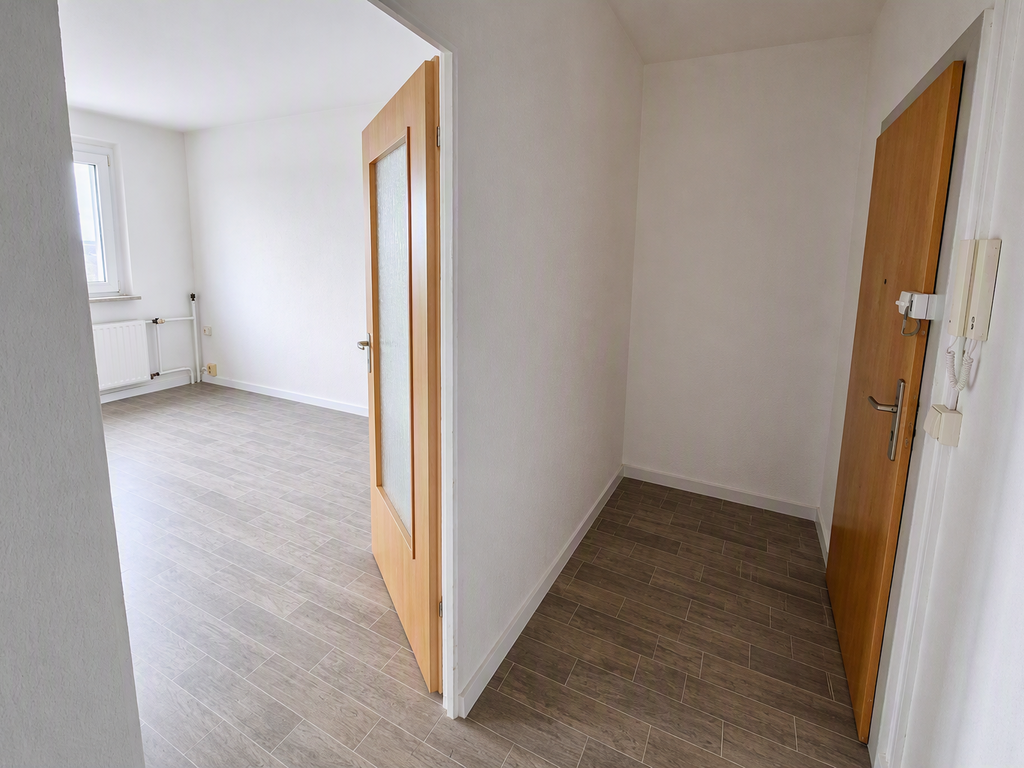 Wohnung Alfred-Haude-Straße in Neubrandenburg