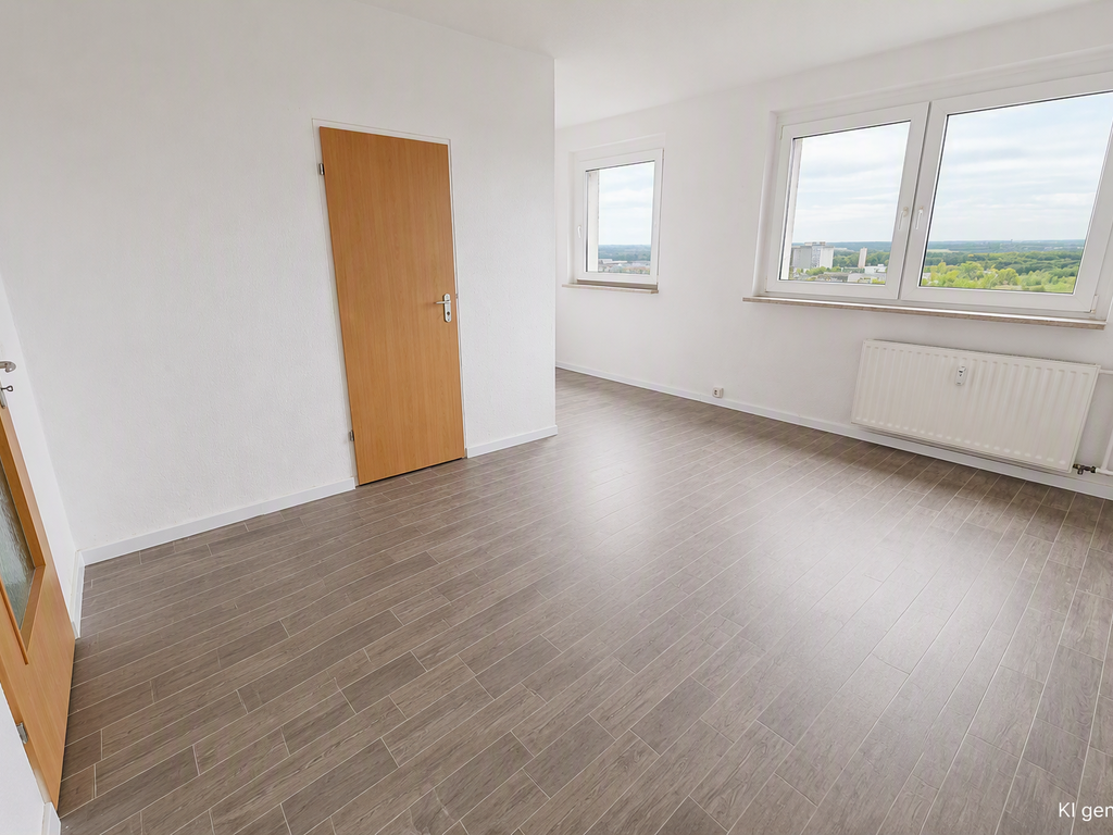 Wohnung Alfred-Haude-Straße in Neubrandenburg
