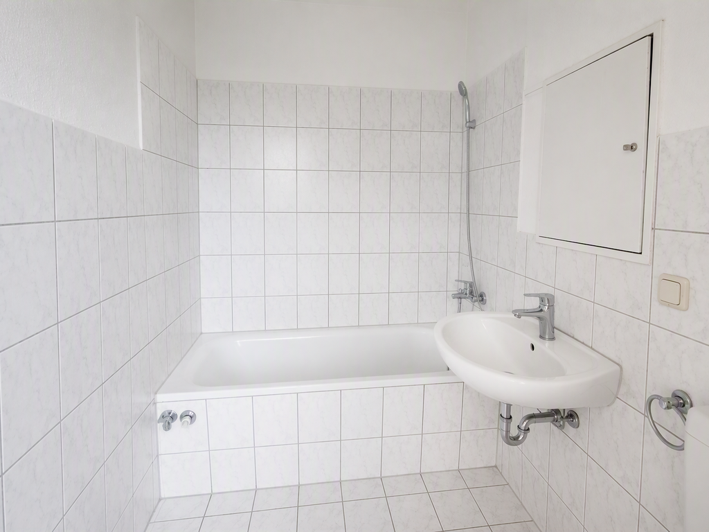 Wohnung Alfred-Haude-Straße in Neubrandenburg
