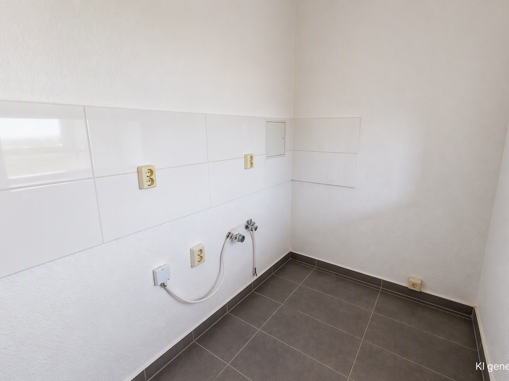 Wohnung Alfred-Haude-Straße in Neubrandenburg