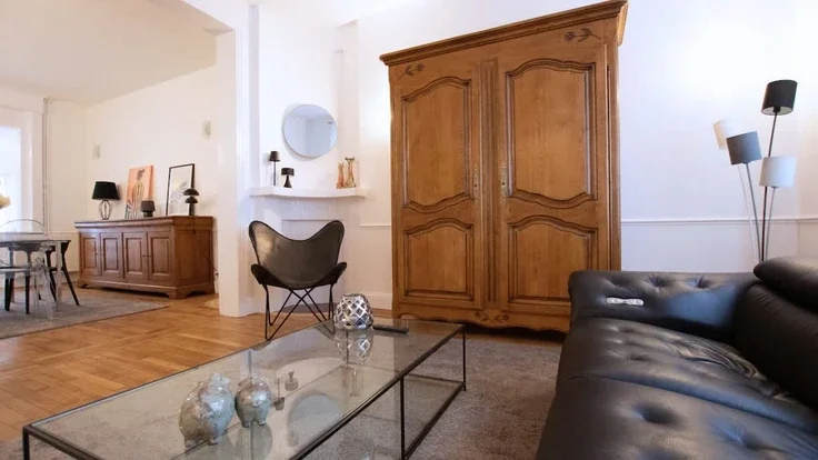 Appartement Rue du Kiosque à Douai