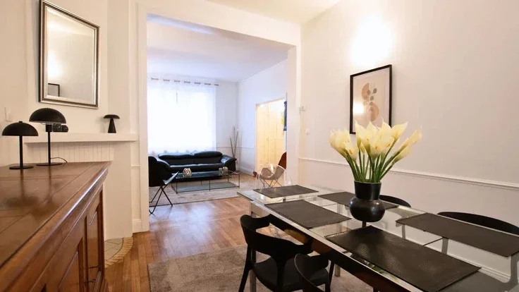 Appartement Rue du Kiosque à Douai