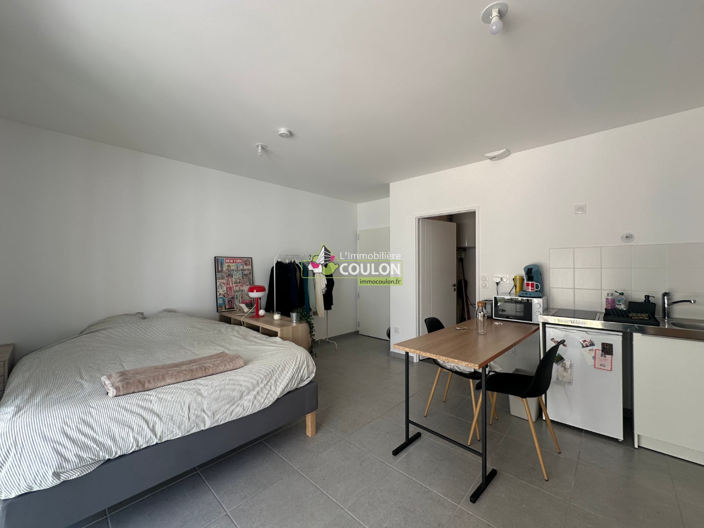 Appartement Rue Jean-Baptiste Torrilhon à Clermont-Ferrand