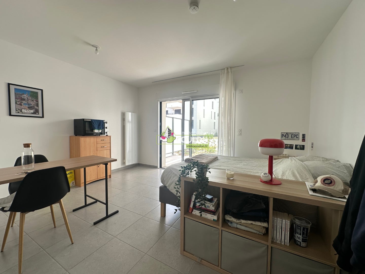 Appartement Rue Jean-Baptiste Torrilhon à Clermont-Ferrand