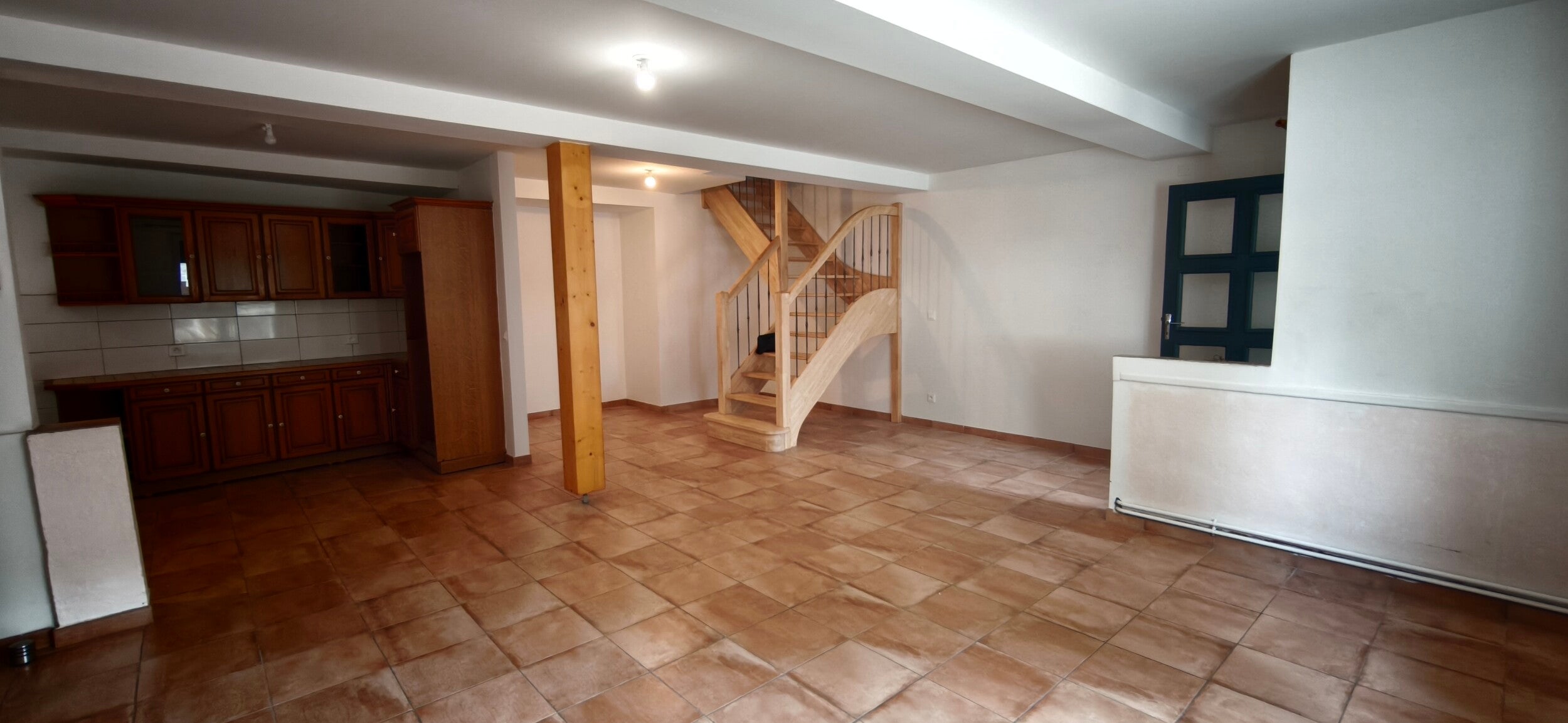 Maison Rue du Rivalet à Laurabuc